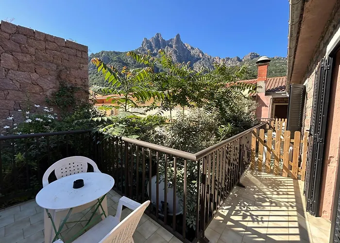 Hotel Le Bon Accueil