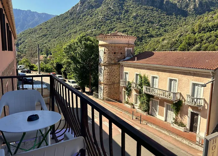 Hotel Le Bon Accueil
