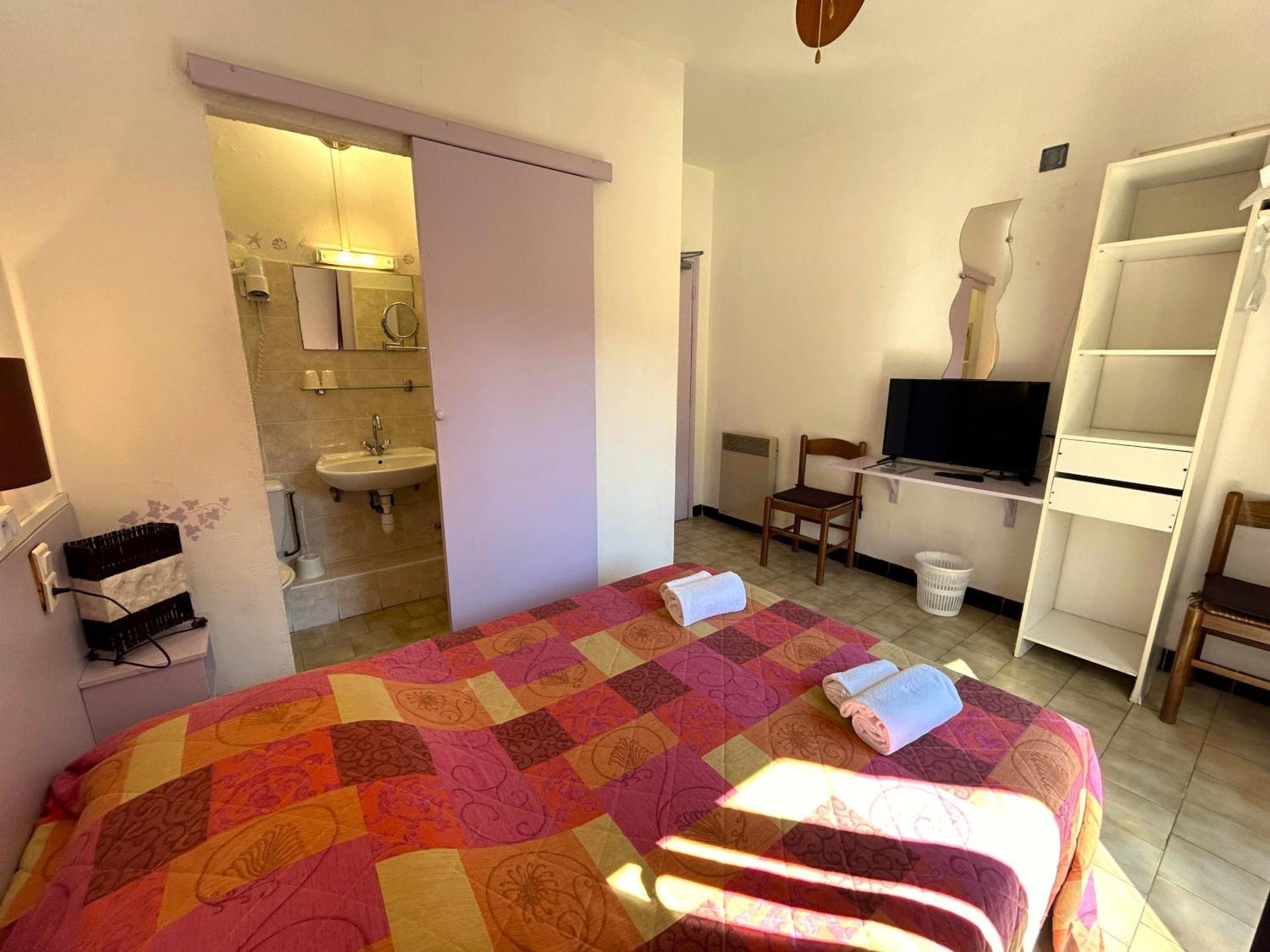 Le Bon Accueil Hotel