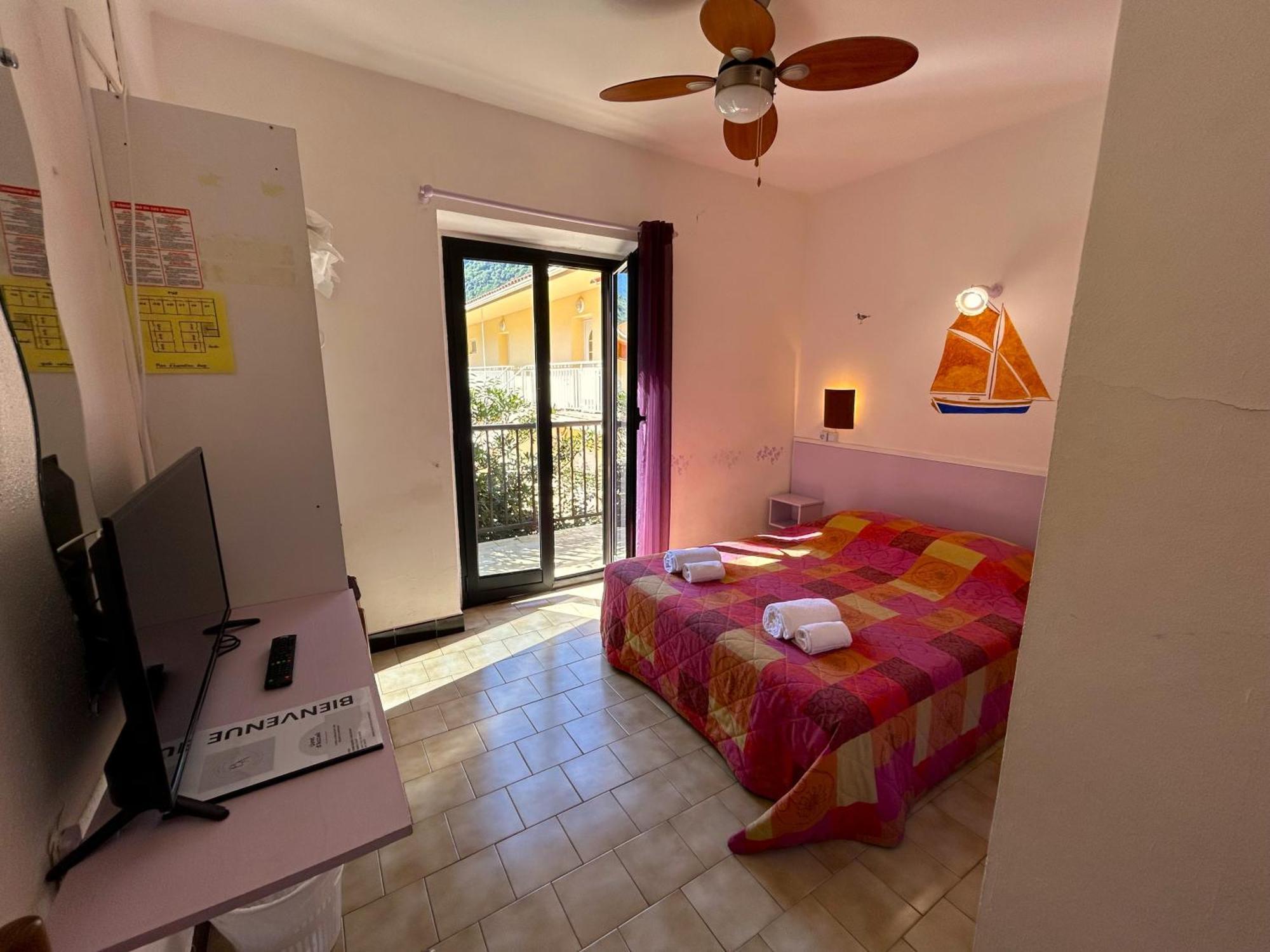 Hotel Le Bon Accueil 2*