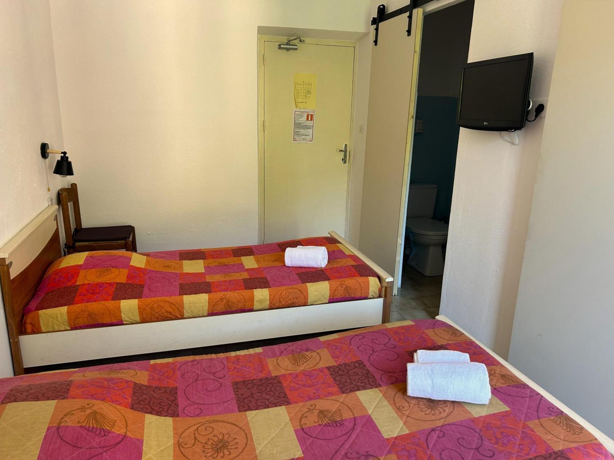 Hotel Le Bon Accueil 2*