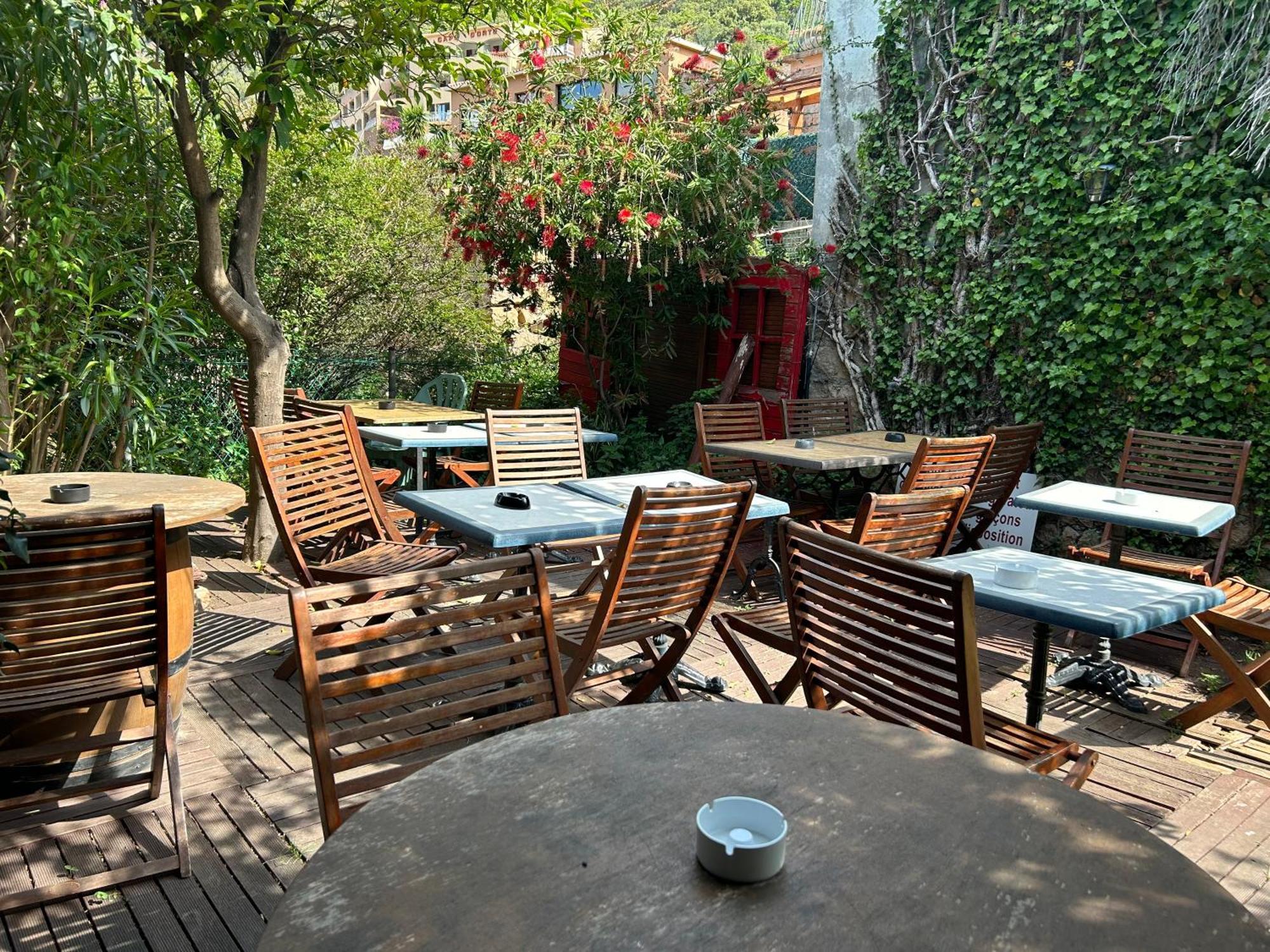 Le Bon Accueil Hotel