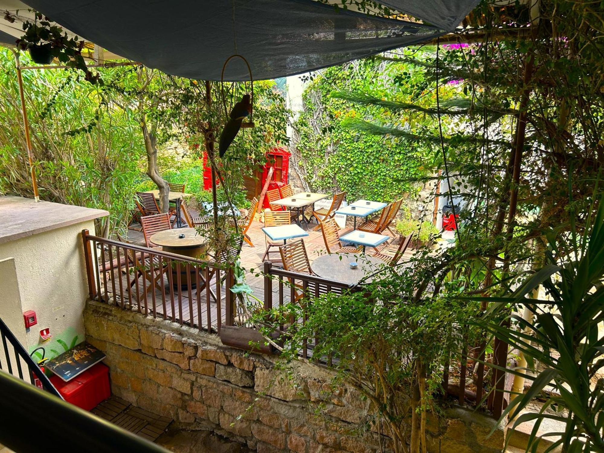 Le Bon Accueil Hotel 2*