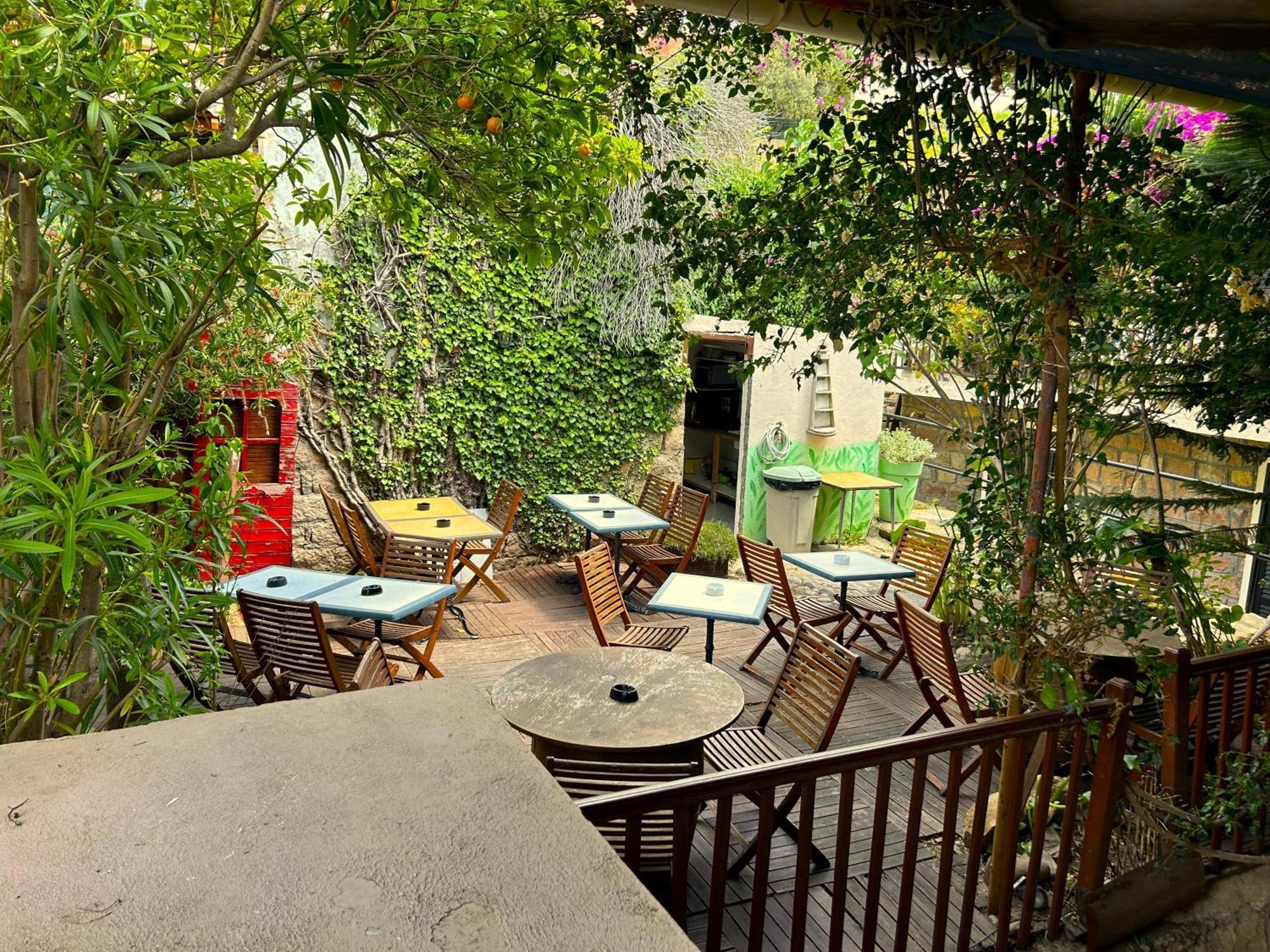 Hotel Le Bon Accueil 2*