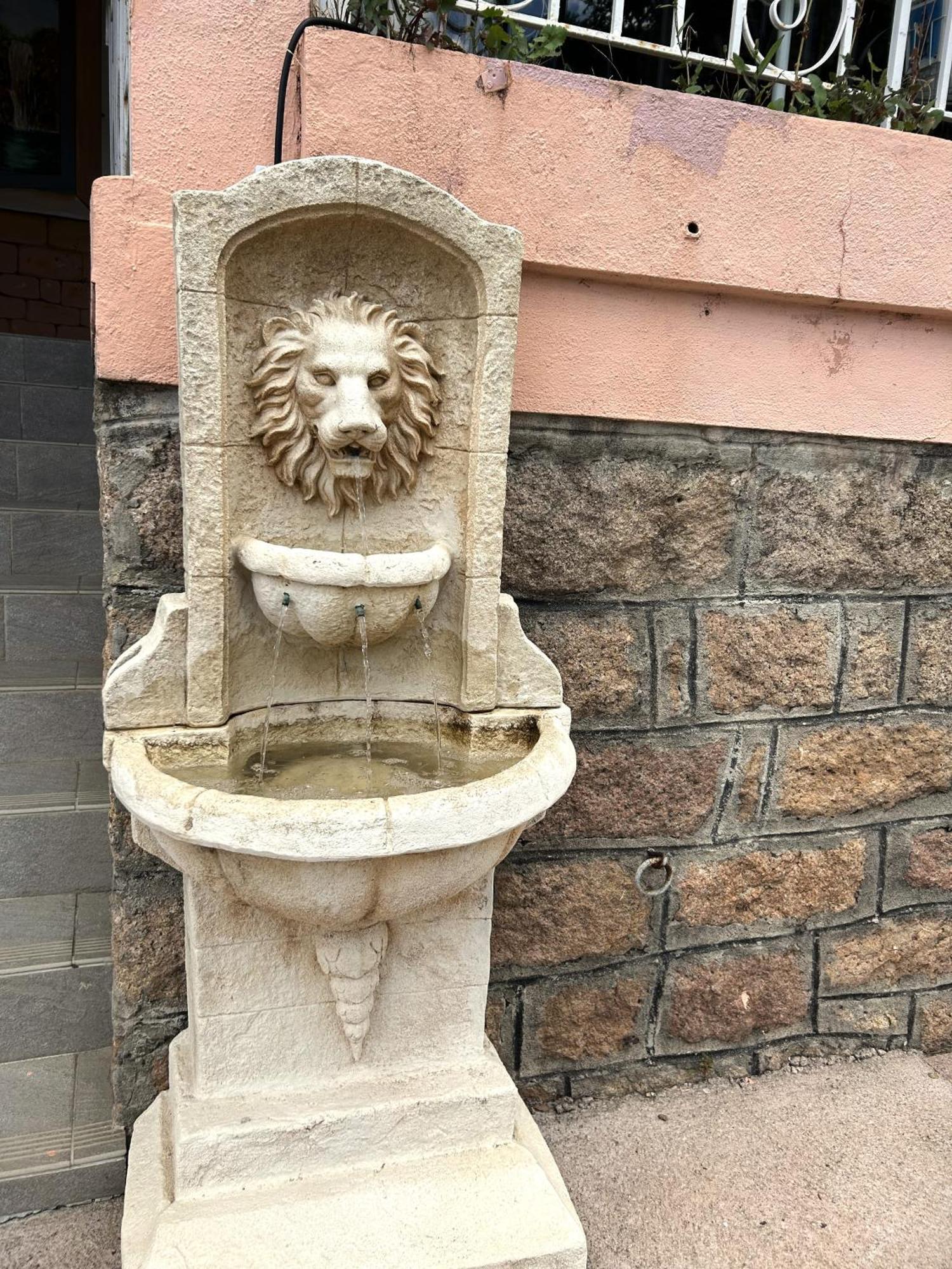 Le Bon Accueil Porto (Corsica)