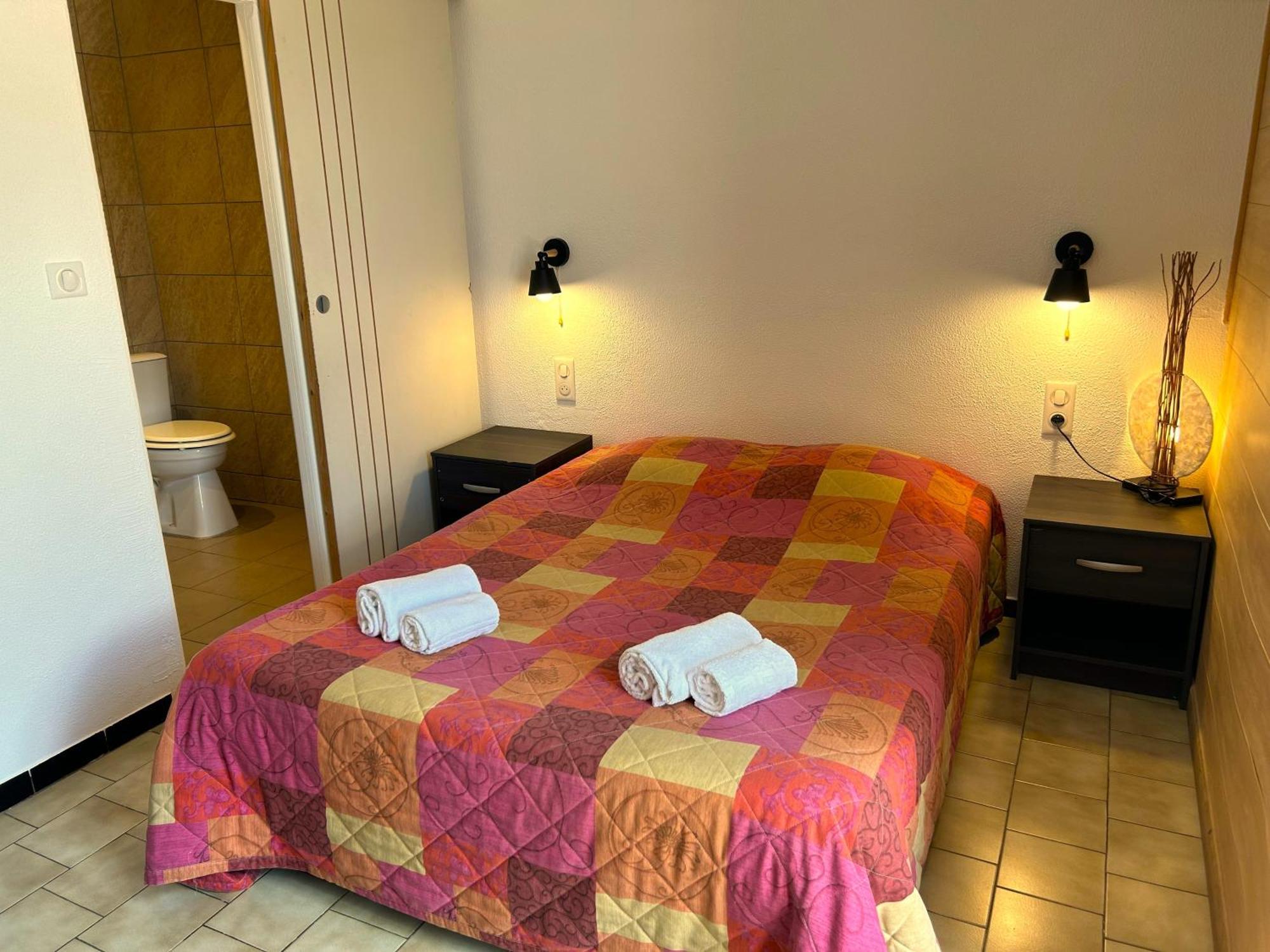 Le Bon Accueil Hotel