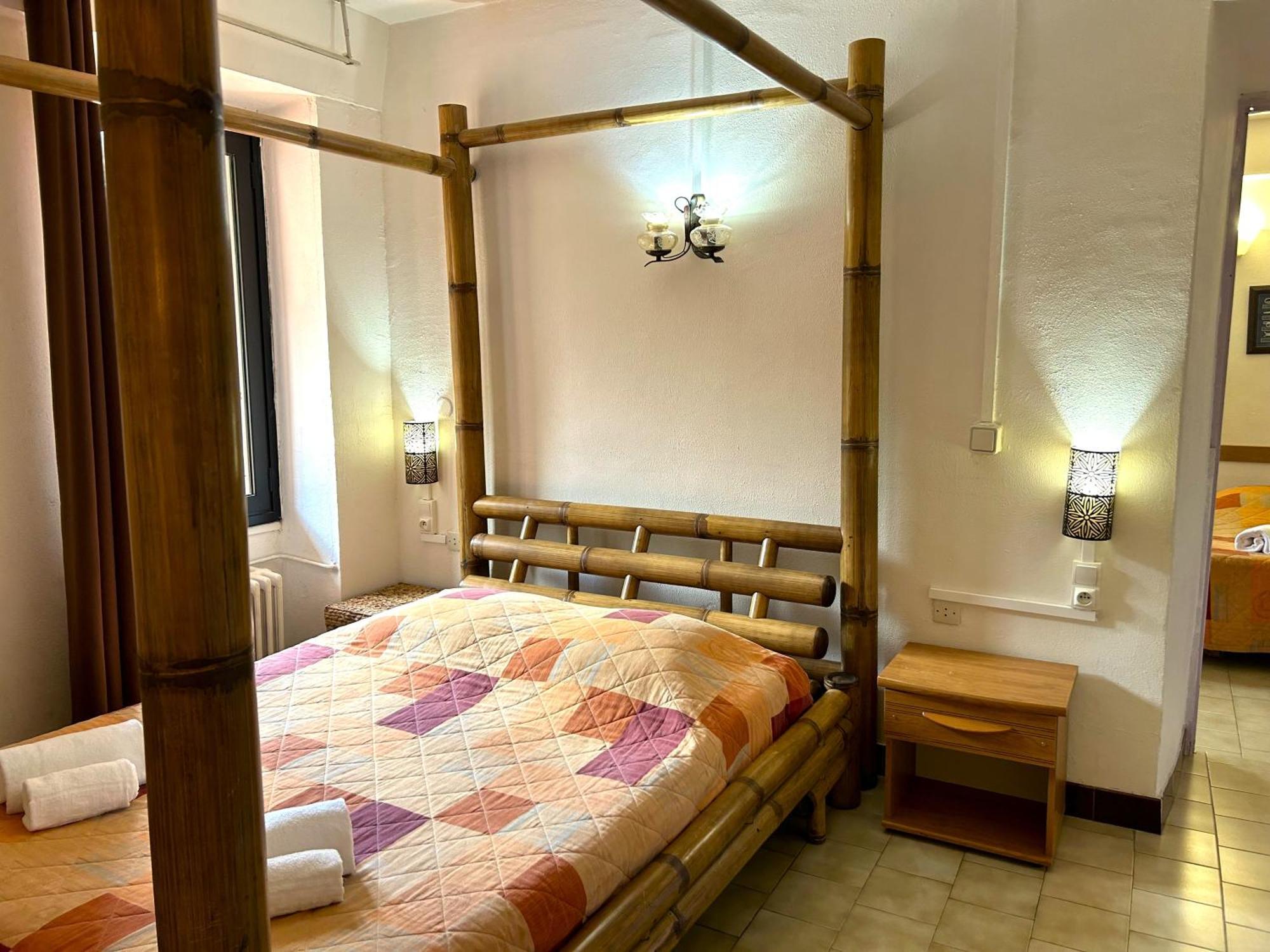 Le Bon Accueil Hotel
