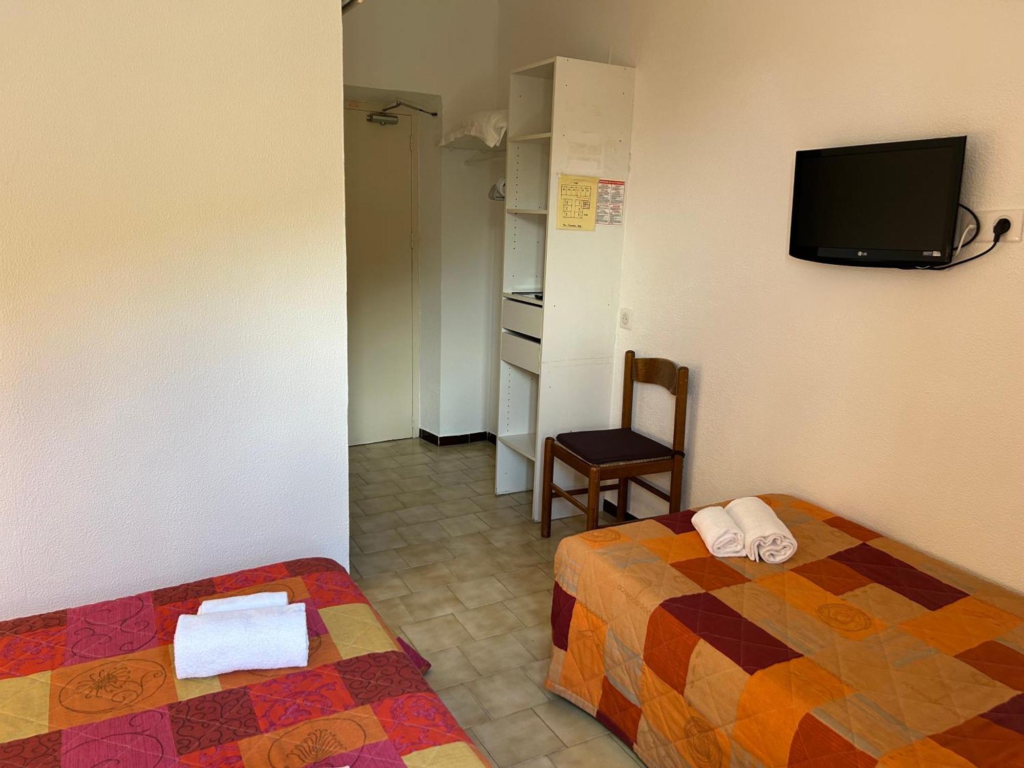 Hotel Le Bon Accueil 2*