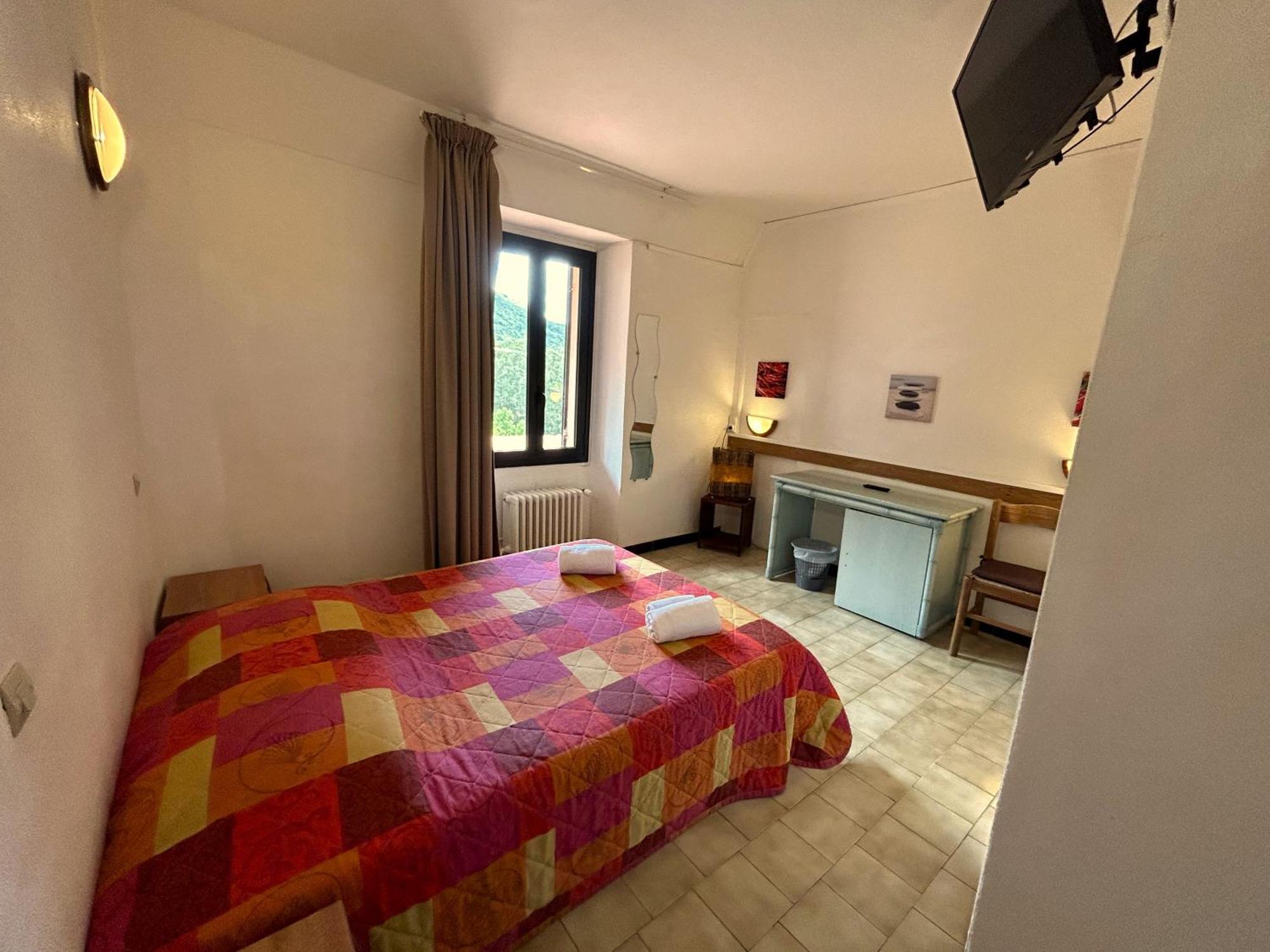 Le Bon Accueil Hotel Porto (Corsica)