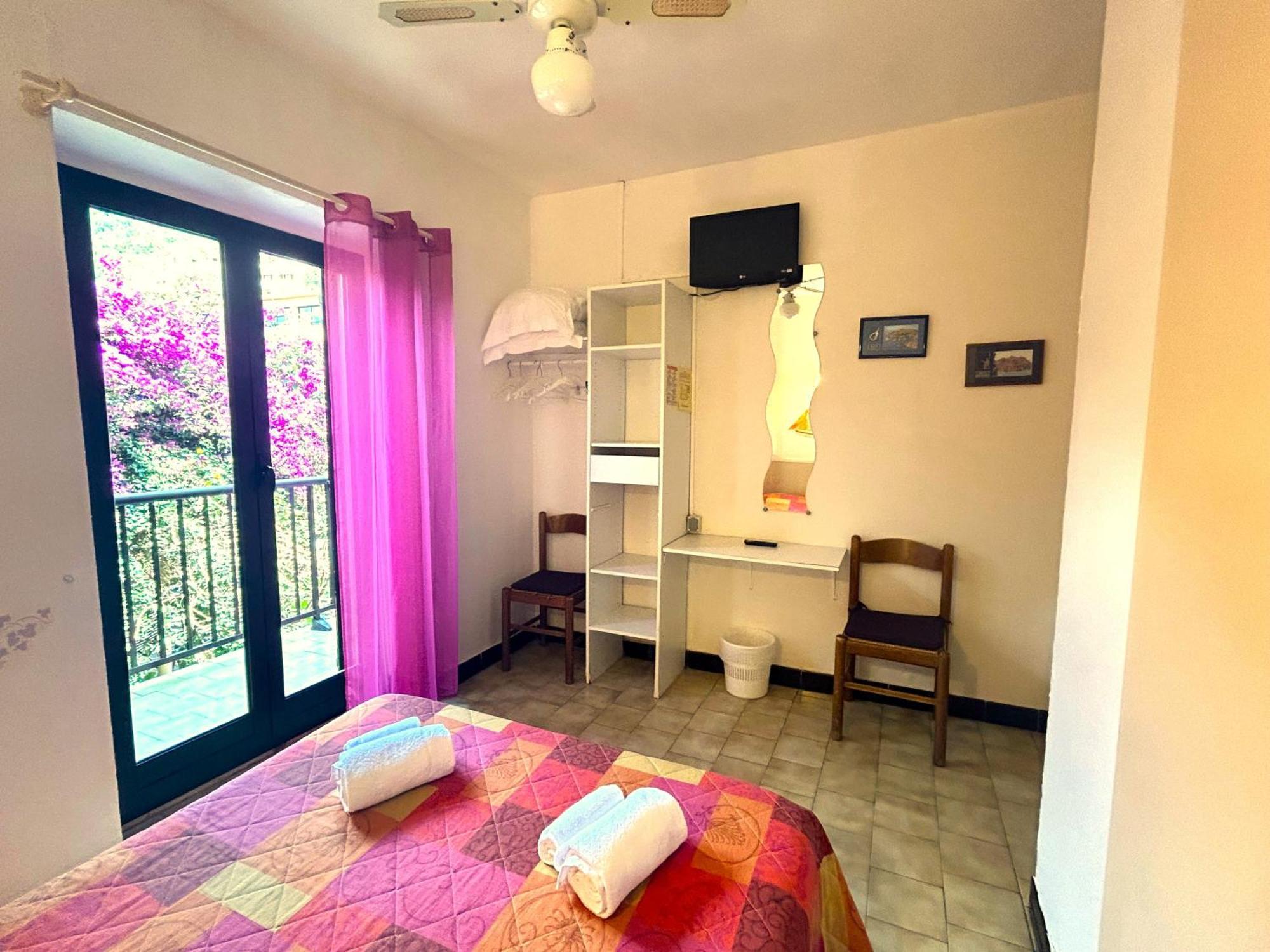 Le Bon Accueil Hotel 2*