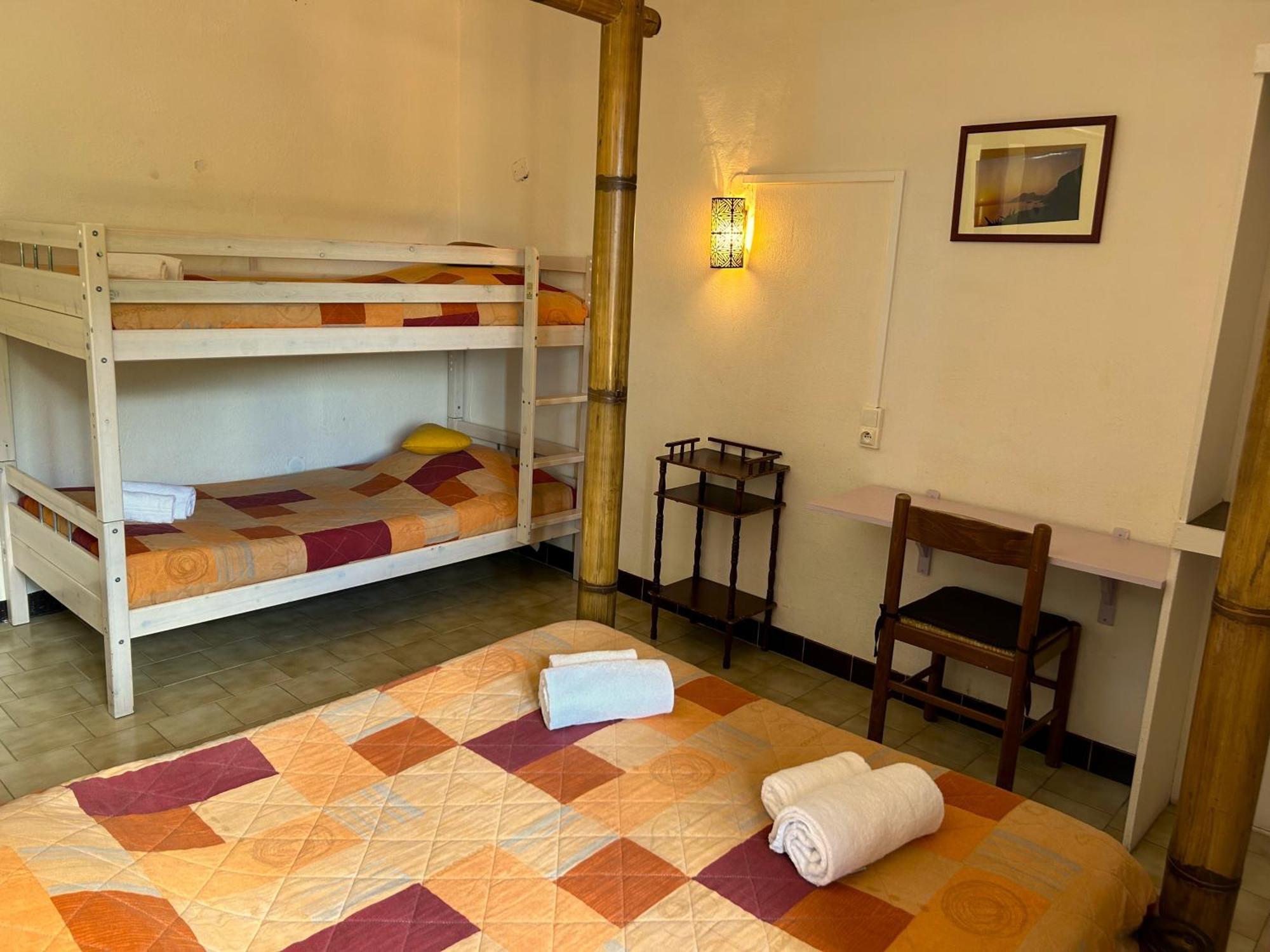 Hotel Le Bon Accueil 2*
