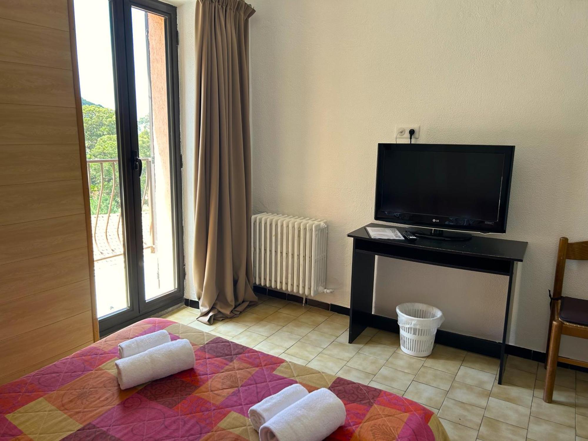 Hotel Le Bon Accueil