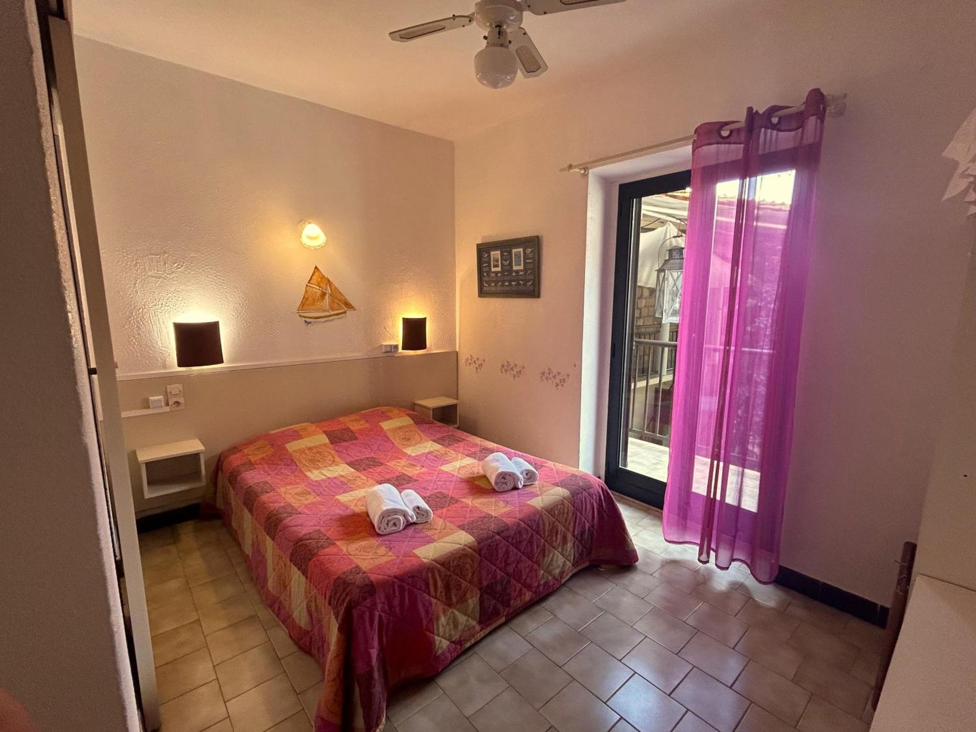 Hotel Le Bon Accueil 2*