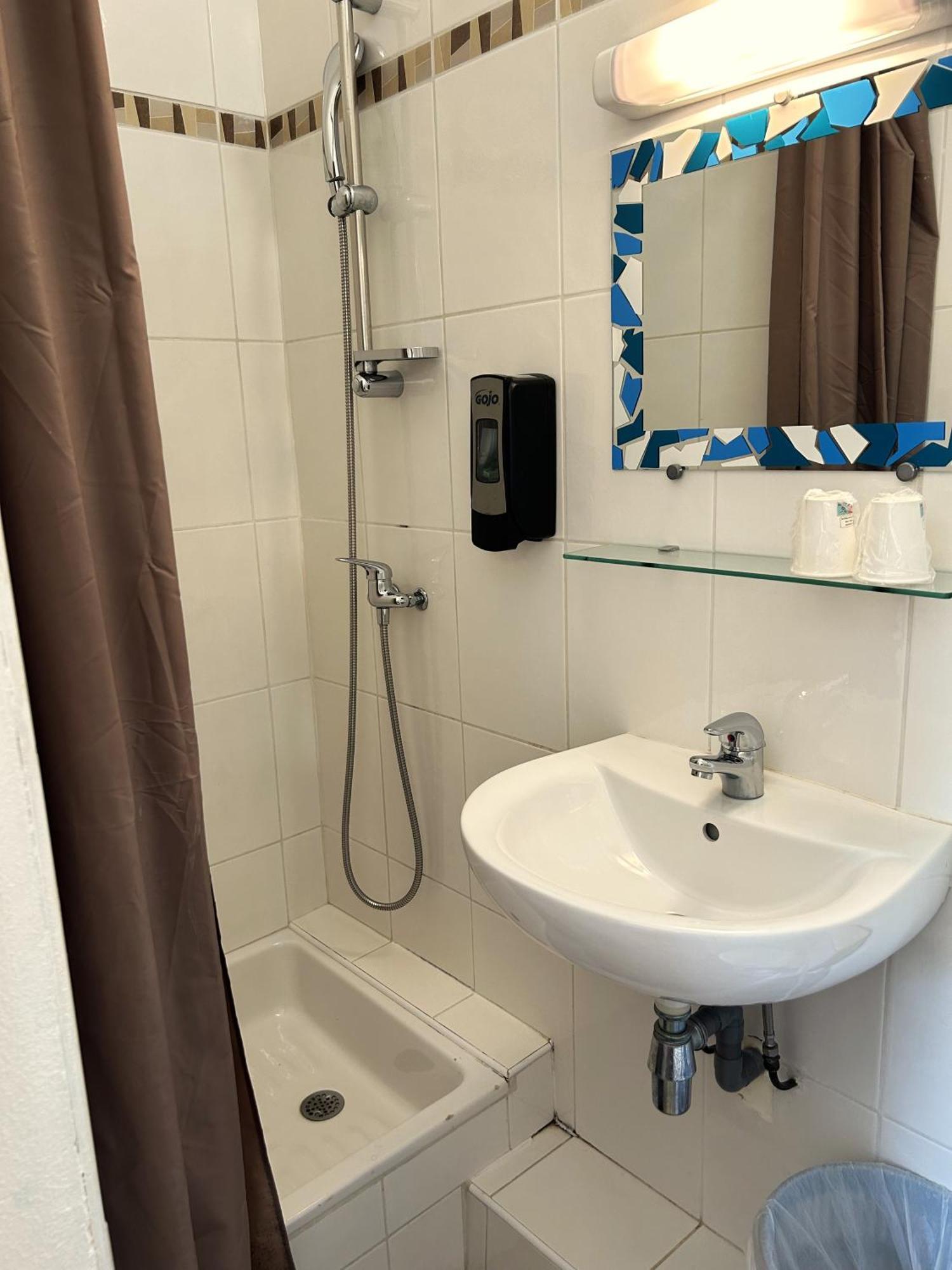 Le Bon Accueil Hotel