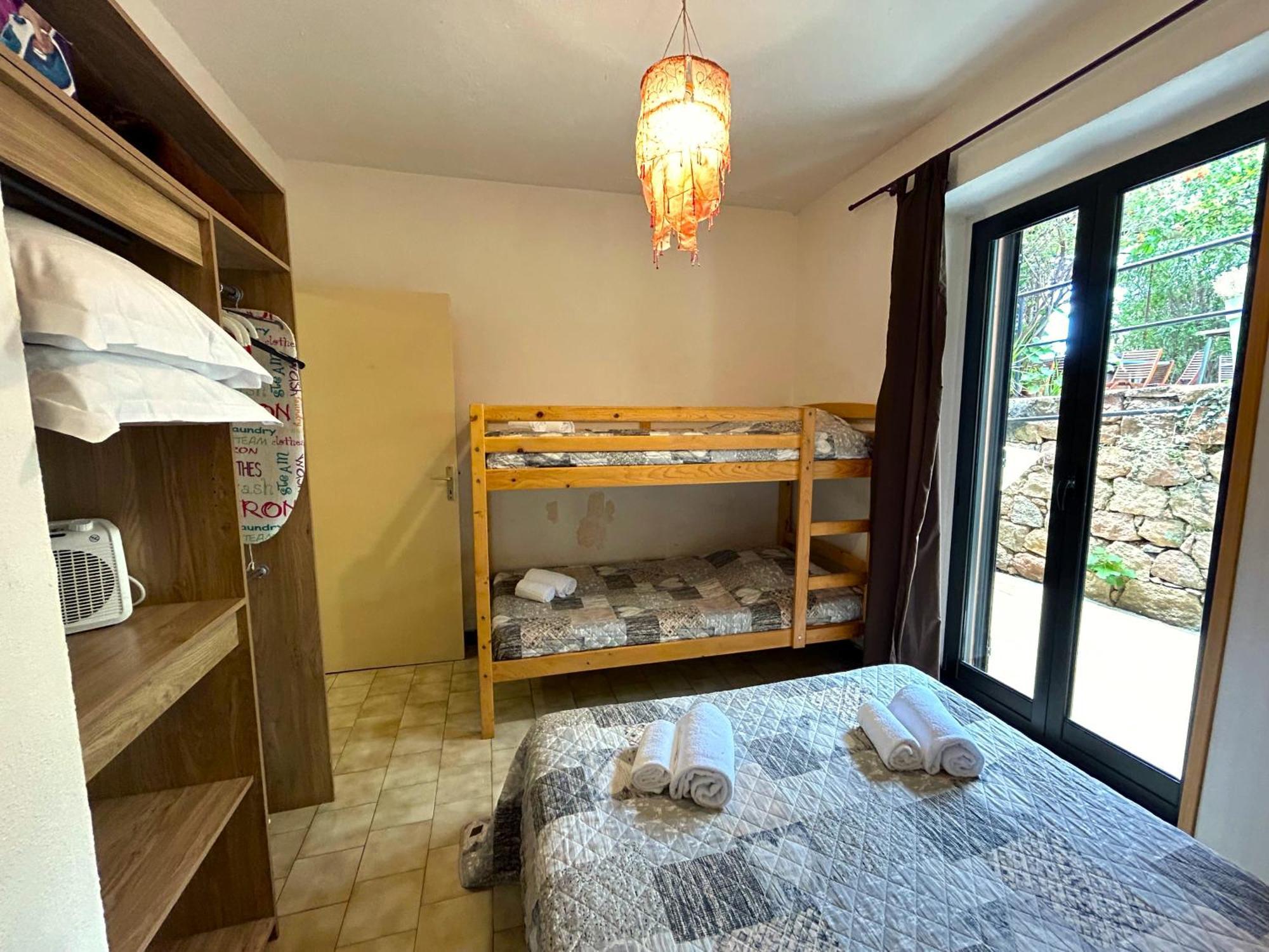 Hotel Le Bon Accueil